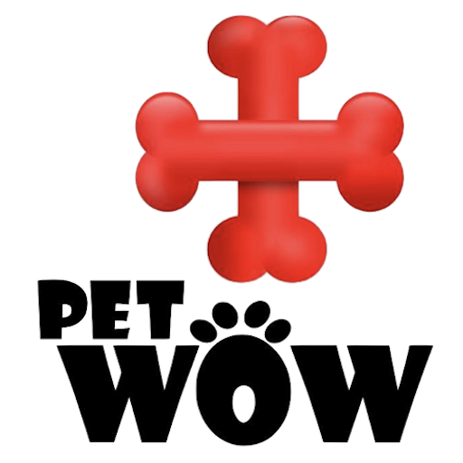 Pet Wow logo
