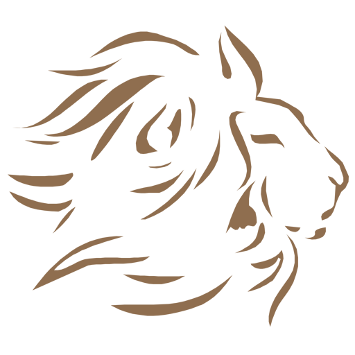 Lionshare Leadership Group logo