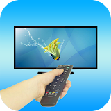 tv remote for all tv icon