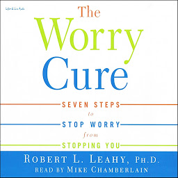 Icon image The Worry Cure