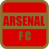 Arsenal Calendar icon