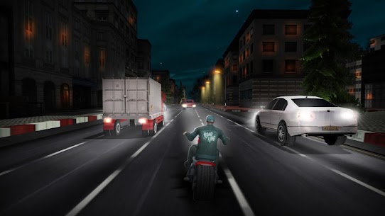 Highway Moto Rider – Traffic Race For PC installation