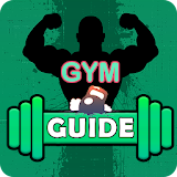 Gym Guide (in English) icon