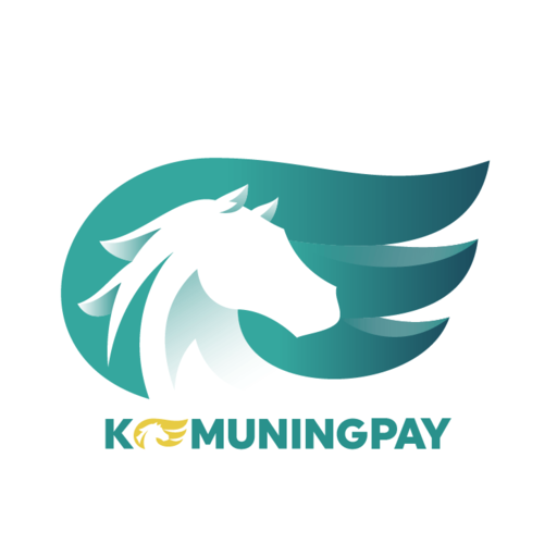 KamuningPay - Agen Pulsa Murah logo