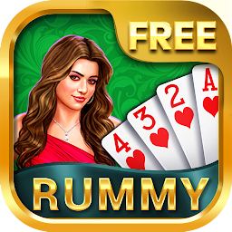 Rummy Gold-Classic & Gin Rummy Mod Apk