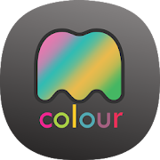 Meego Colour - Theme & Iconpack