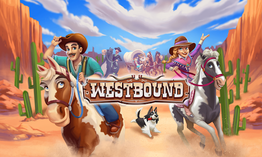 Westbound:Perils Ranch 2.0.6 screenshots 13