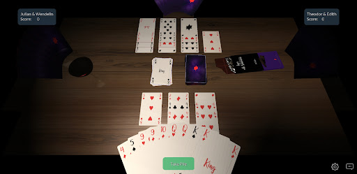 Inges Canasta Screen 2