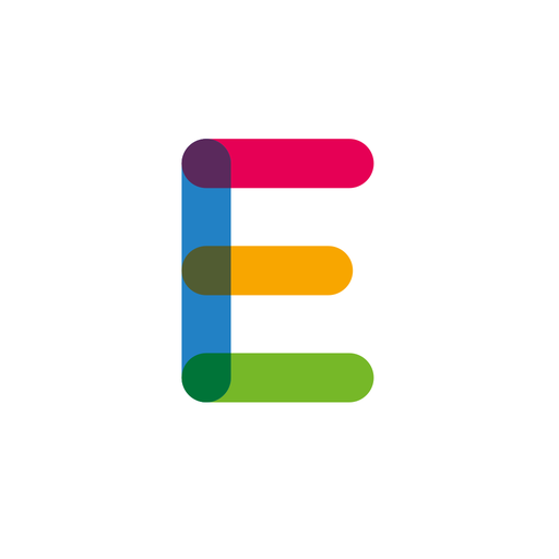 Edook logo