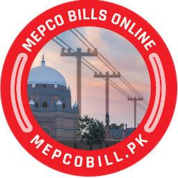 Icon image MEPCO Bill