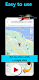 screenshot of DS Fake GPS Location