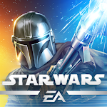 Cover Image of ดาวน์โหลด Star Wars™: Galaxy of Heroes  APK