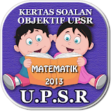UPSR Matematik 2013 icon