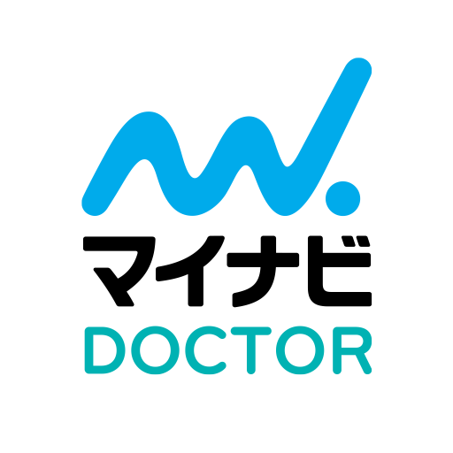 医師の求人・転職・アルバイトはマイナビDOCTOR logo