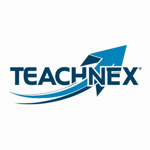 Teachnex logo