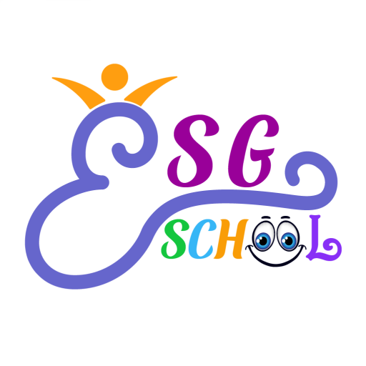 SG eSchool logo