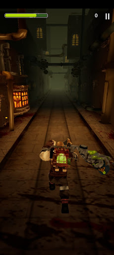 Death Row Screen 3