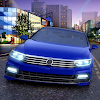 City Driving 3D icon