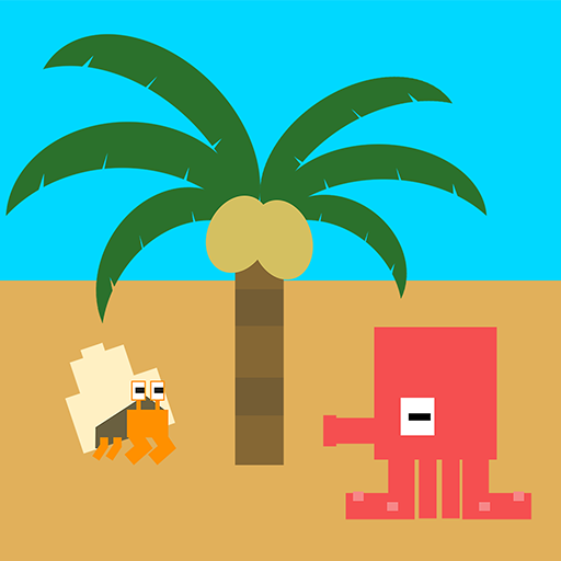 Fun Island : escape brain game logo