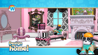 Game screenshot Webkinz® Next hack