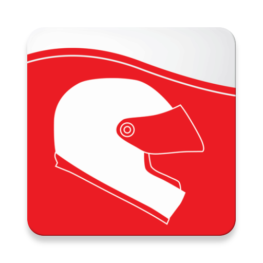 Professional Motorsport World logo