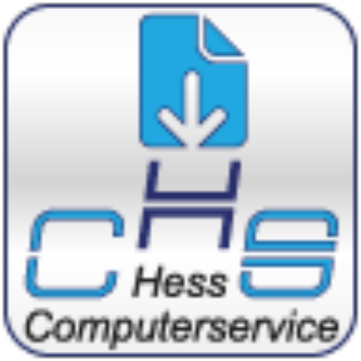 CSH-Auftrag logo