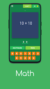 Math 10.3.6 APK + Mod (Unlimited money) untuk android