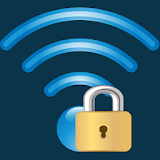 Wifi Mot de Passe Hack Prank icon