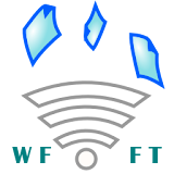 Wifi File Transfer (No Ads) icon