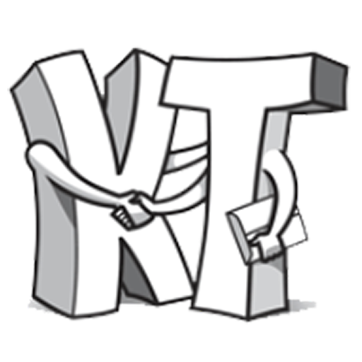 K+T Uma Justa contratação logo