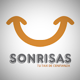 Taxi Sonrisas icon