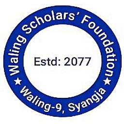 Icon image Waling Scholar's Foundation
