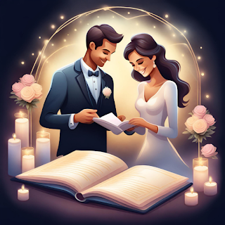 Wedding Book App
