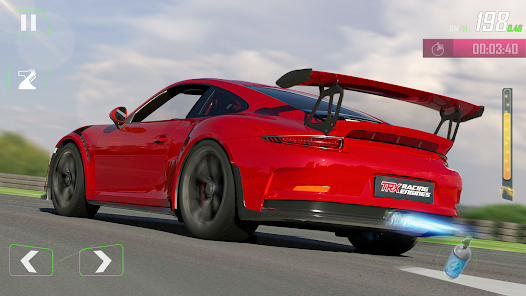 Speed Car Racing Driving Games  screenshots 7