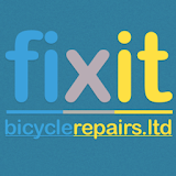 Fixit Bicycle Repairs Ltd icon
