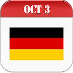 Cover Image of Download Germany Calendar 2023  APK