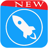 Turbo booster -  (Fast, Clean) icon