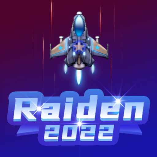 Raiden 2022