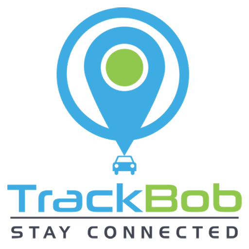 TrackBob  Icon