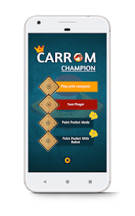 Carrom Champion 4 APK + Mod (Free purchase) for Android