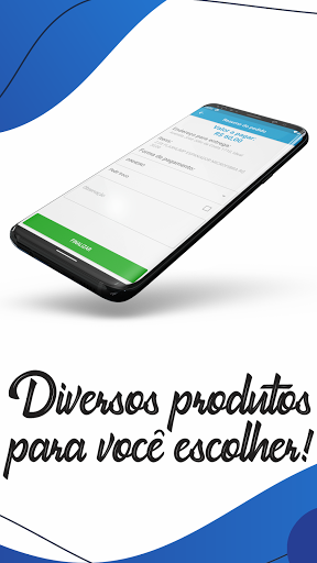 Proffix Screenshot 2 - AppWisp.com