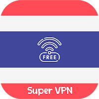 VPN Thailand - get free Thailand IP - VPN ‏⭐??