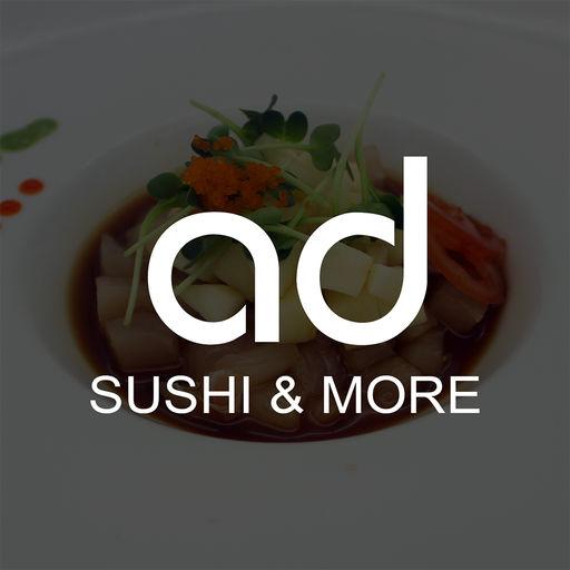 AD Sushi & More 1.5 Icon