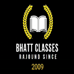 Cover Image of Herunterladen Bhatt Classes  APK