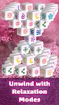 screenshot of Tap Tiles - Mahjong 3D Puzzle