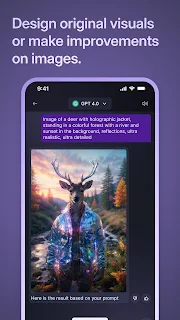 Vobly - AI Assistant & Chatbot