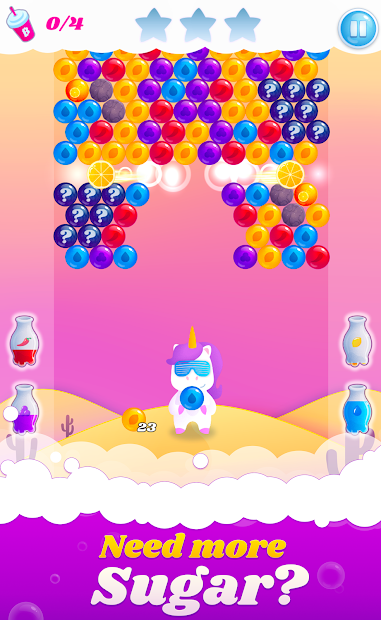 Image 18 Bitcoin Pop - Get Bitcoin! android