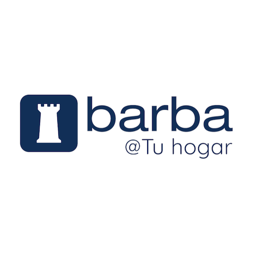 BARBA@RESPONDE logo
