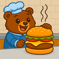 Cooking Tycoon Restaurant Game