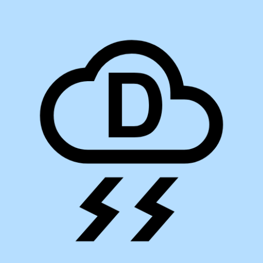 Weather Station Donna logo
